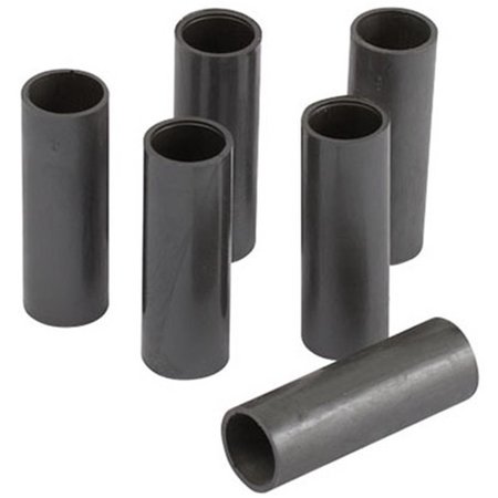 OVERTIME UU562220 Trailer Spring Lubrication Bushing - 0.56 in., 8PK OV565561